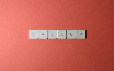 Simple Backup and Recovery Plans Every Small Business Needs