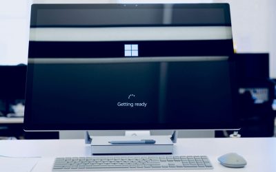 Still on Windows 10? Here’s Why You’re Putting Your Business at Risk